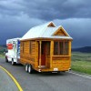 Tumbleweed Fencl Tiny House Over the Hill
