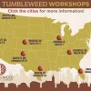 Announcement: Tumbleweed Tiny House Workshops on Sale through 11/30/12