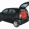 Turn Your Car Into a Tiny Motorhome