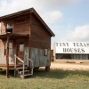 Tiny Texas Houses Turns Garbage Into Gorgeous Long Lasting Rustic Homes