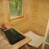 Perspectives from a Tiny House Dweller
