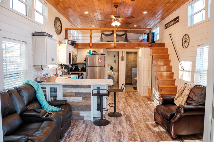 34+ 800 sq ft cabin floor plans Cabin rustic interior tiny loft plans