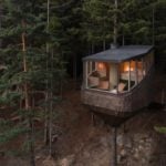 Woodnest Norway