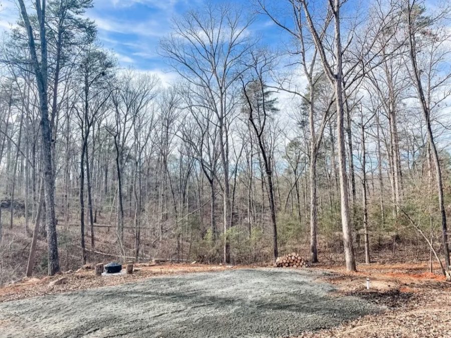 1-Acre Lot in Tiny House Friendly Gated Community in North Carolina For Sale via MV Land Holdings 001