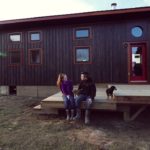 10-Foot Wide Vineyard Tiny House by Nelson Tiny Homes 0025