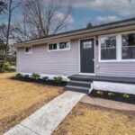 1000 Sq. Ft. Ritters Lane Home 3