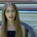 11 Year Old Buys & Renovates Her Own Tiny Home For $800! 001