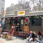 Cracker Barrel Tiny House 4