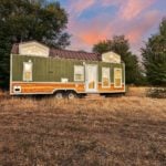 Justin and Allison’s K2 Tiny Idahome 16