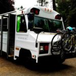 $11k Bluebird School Bus Conversion 001