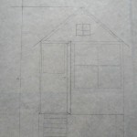 12 Year Old Building Mortgage-free Tiny House