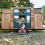 Kiwi Tiny House 3