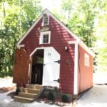 York Maine Quaint Country Cabin Getaway 6