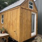 127 Square Foot Shelterwise THOW for Sale 4