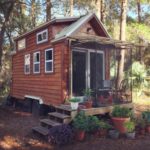 128sq ft Tiny Sanctuary for sale in North Florida 2