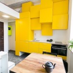 129 Sq. Ft. Micro Apartment in Lithuania 001