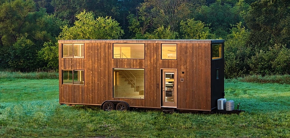 12k Discount on ONE XL Tiny House from ESCAPE Limited Time 001