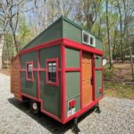 12k Tiny House Camper In Georgia 001