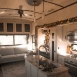 Full-Time RV Life with 3 Kids
