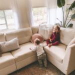 Family Building a Debt-Free Home While Living in RV 5