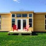 14×32 Lake House For Sale 14