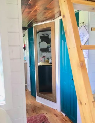150 Sq. Ft. Tiny House For Sale-007