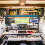Tiny house Rhapsodie  14