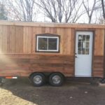 15k Tiny House on Wheels For Sale in Minneapolis 001