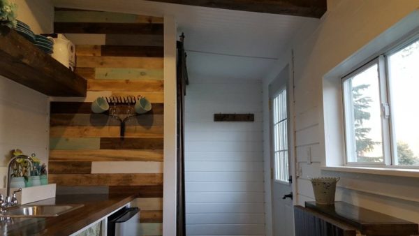 15k Tiny House on Wheels For Sale in Minneapolis 005
