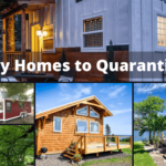 16 Tiny Homes to Quarantine In