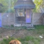 16-ft Tiny House For 35k In Noble Oklahoma via Ron THM 001