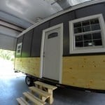 160 Sq. Ft. Tiny House For Sale-001