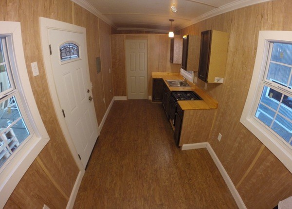 160 Sq. Ft. Tiny House For Sale-004