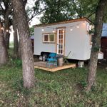16ft Tiny House on Wheels For Only 12k 001