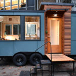 16ft Verve Lux Tiny House by TruForm Tiny 001