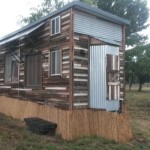 176 Sq. Ft. Sustainable Tiny House-001