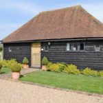 17th Century Stable Cottage Vacation Rental