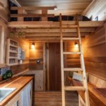 18ft NW Mountaineer House by Tiny Smart House 002