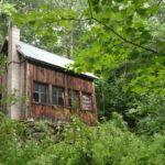 1900 Vermont Log Cabin 16