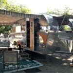 1947 Aero Flite Trailer 1