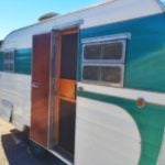 1953 Ideal Travel Trailer For Sale 0016