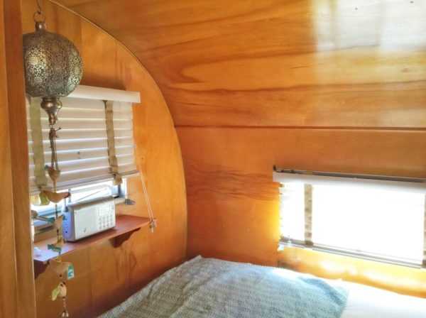 1953 Ideal Travel Trailer For Sale 008