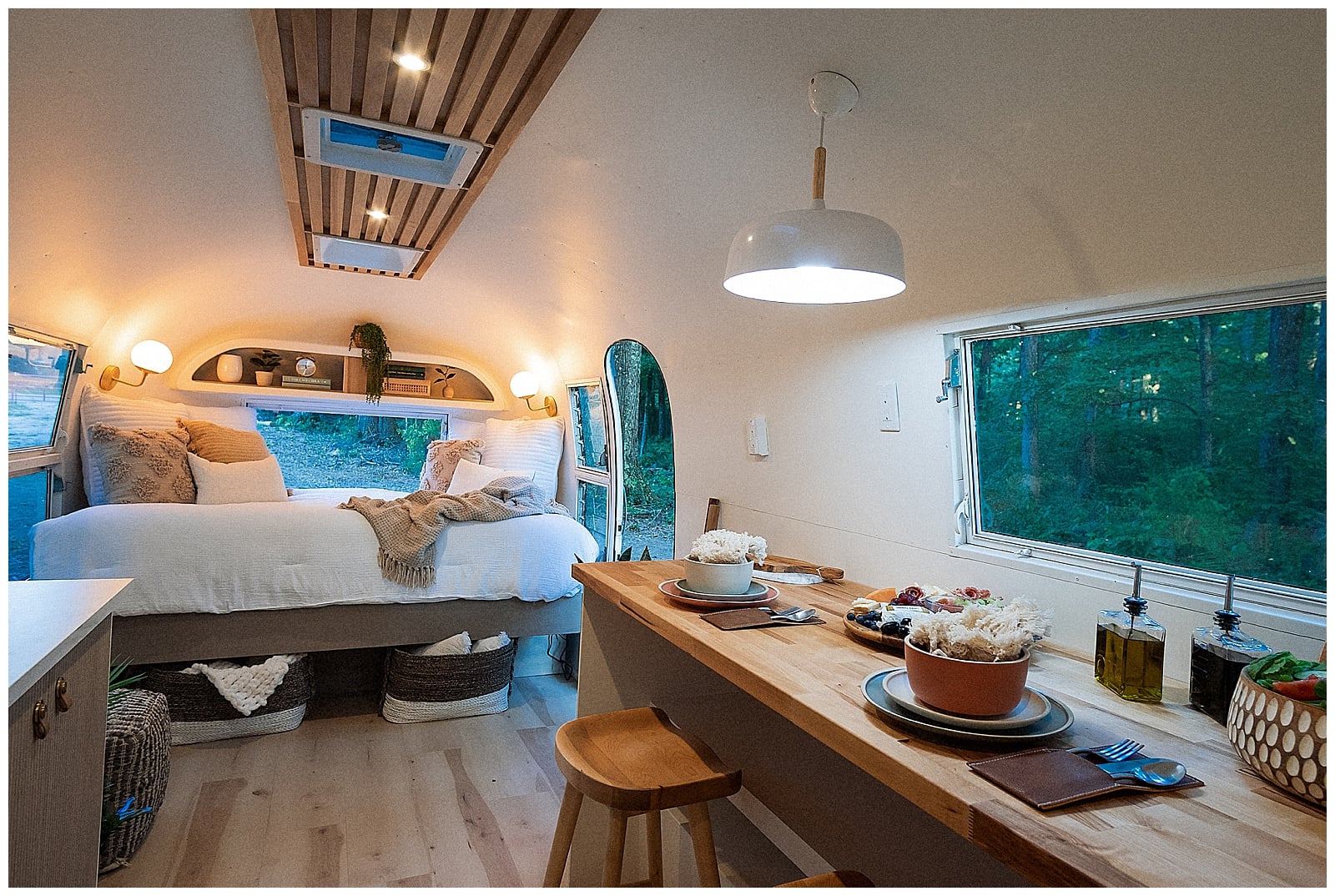 1963 Airstream Overlander 22