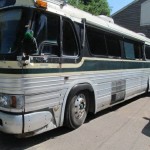 1964 GMC Bus to Motorhome Conversion 001