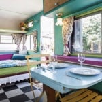 1964 Kenskill Vintage Camper