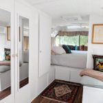 1966 Greyhound Bus Converted into Tiny House Vacation in Yucca Valley 001