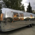 1969 Airstream Sovereign 31ft Land Yacht Travel Trailer For Sale 001