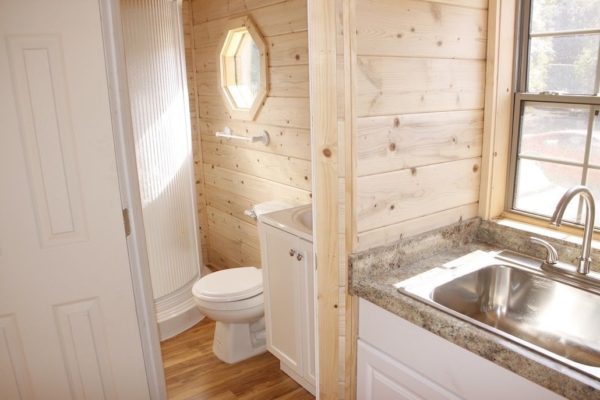 198 Sq Ft Tiny house For Sale 004