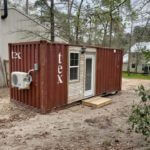 19k Tiny House Container for sale 01
