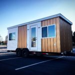 20-Foot Tiny House You Can Order on Amazon